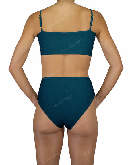 High Waist Bottom