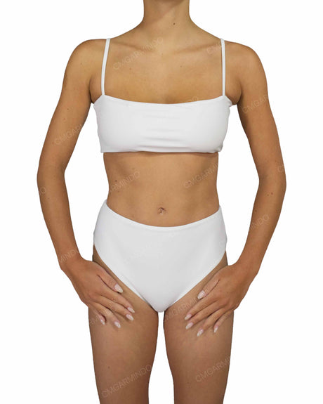 High Waist Bottom
