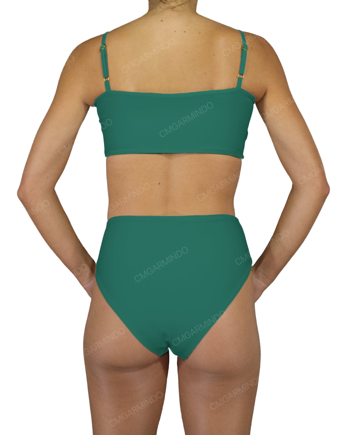 High Waist Bottom