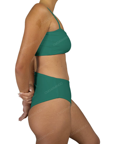 High Waist Bottom