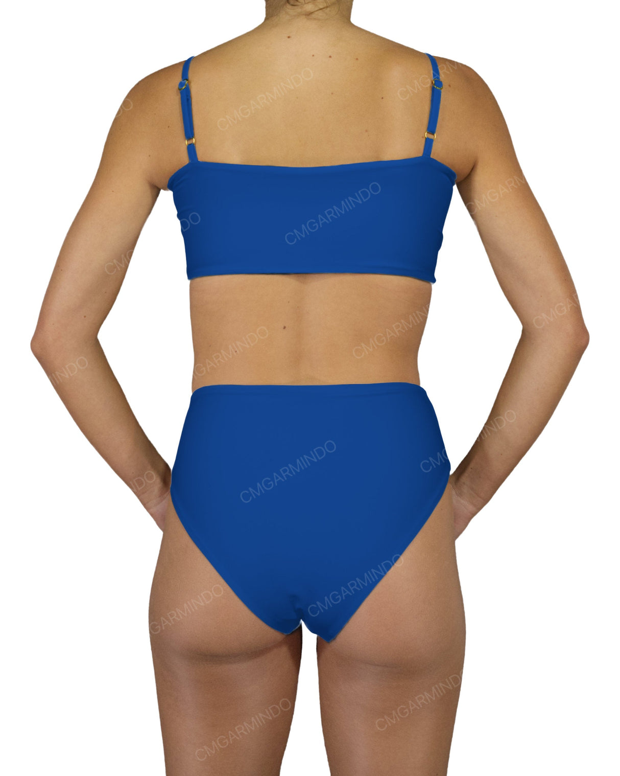High Waist Bottom