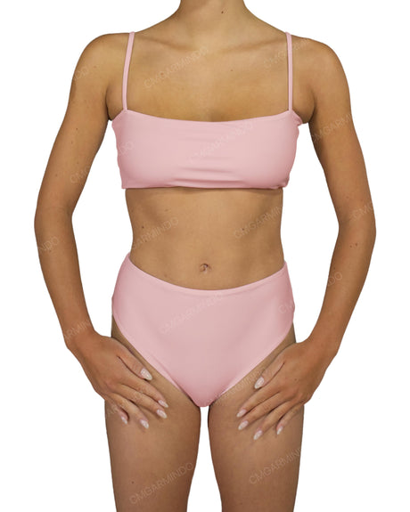 High Waist Bottom