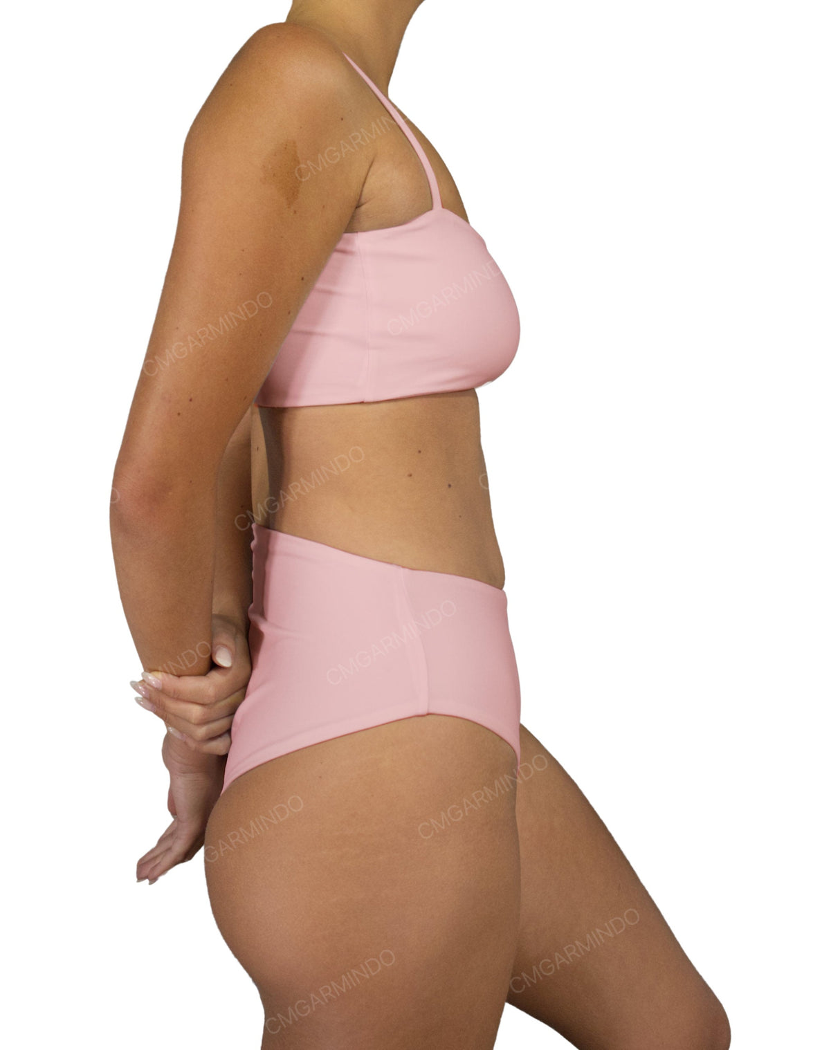 High Waist Bottom