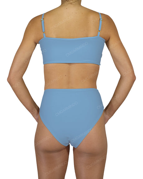 High Waist Bottom