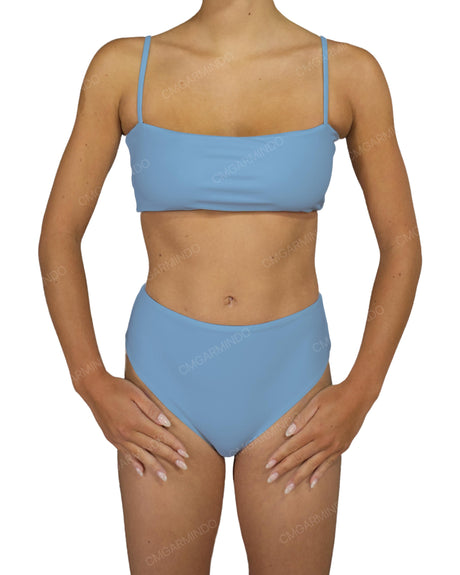 High Waist Bottom