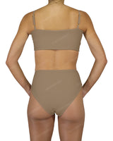 High Waist Bottom