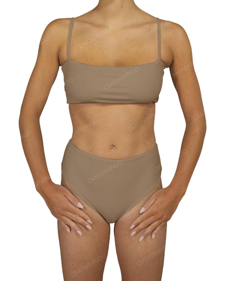 High Waist Bottom