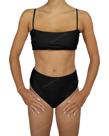 High Waist Bottom
