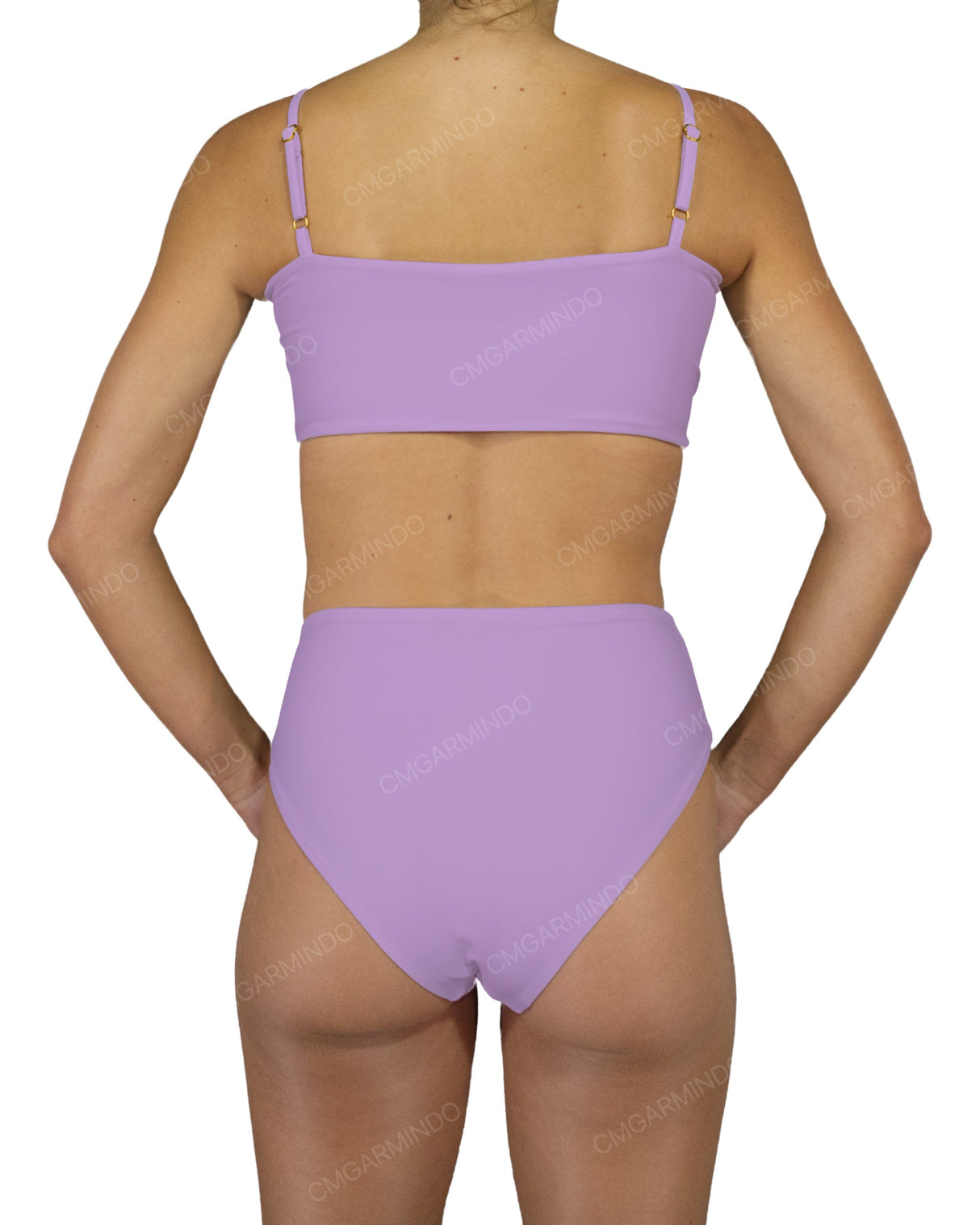 High Waist Bottom