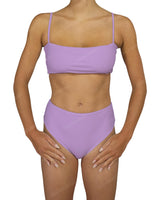 High Waist Bottom