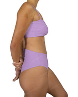 High Waist Bottom