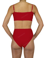High Waist Bottom