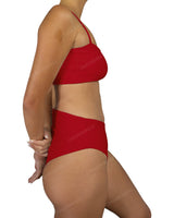 High Waist Bottom