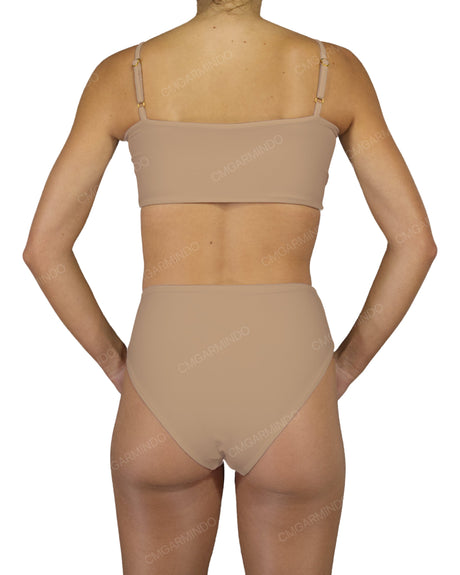 High Waist Bottom