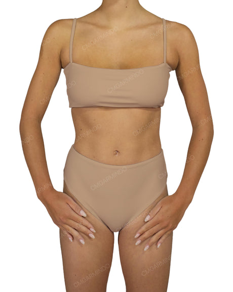 High Waist Bottom
