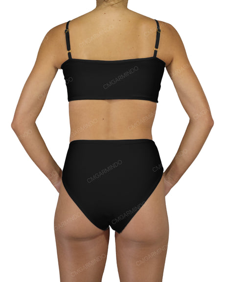 High Waist Bottom