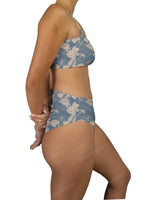 High Waist Bottom