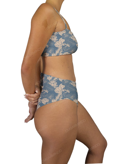 High Waist Bottom
