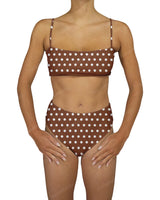 High Waist Bottom