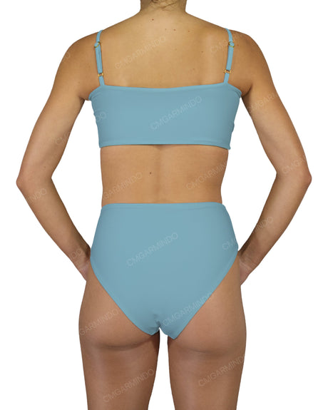 High Waist Bottom