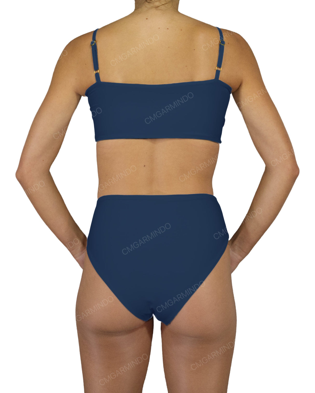 High Waist Bottom