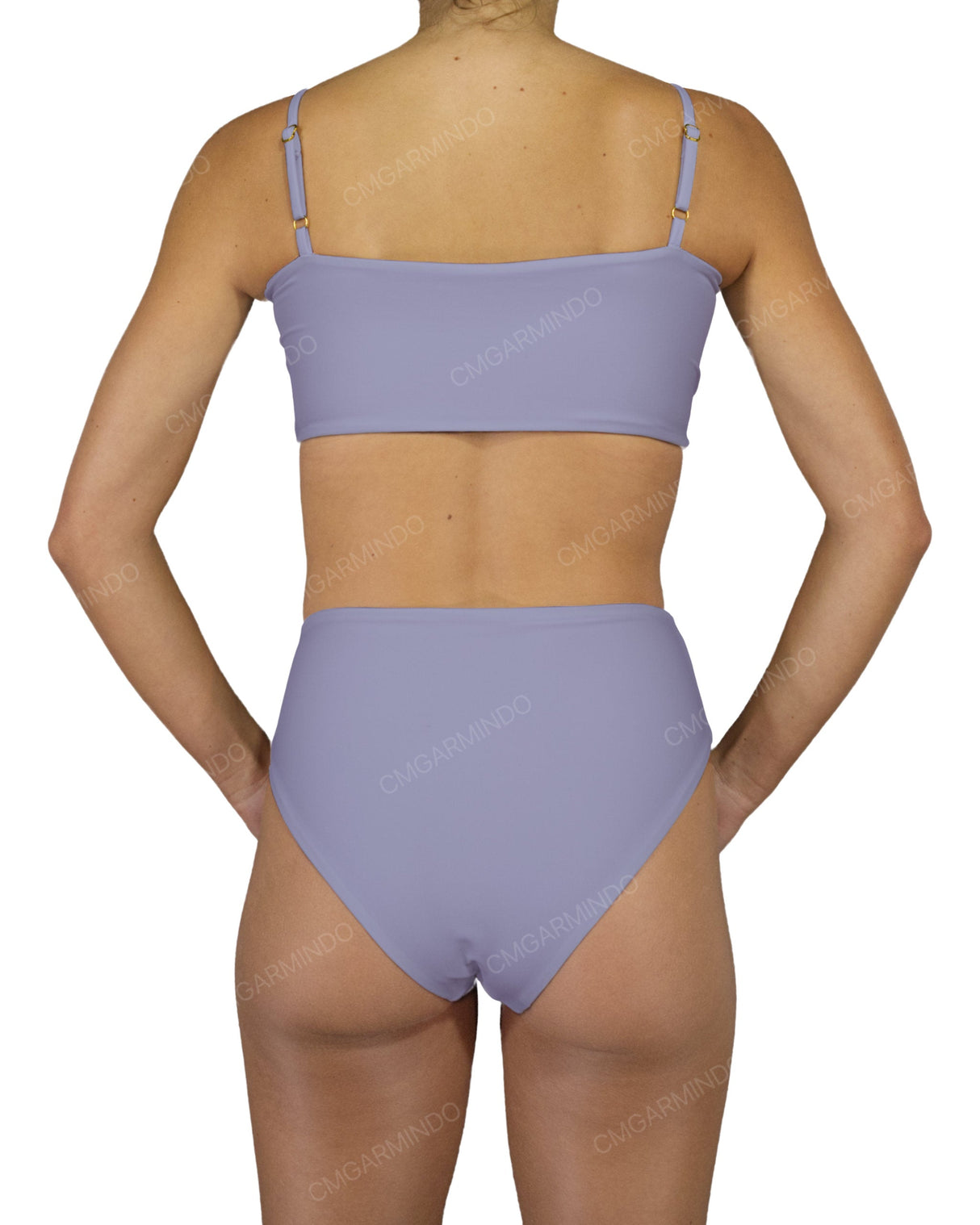 High Waist Bottom