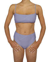 High Waist Bottom