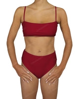 High Waist Bottom