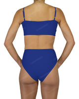 High Waist Bottom