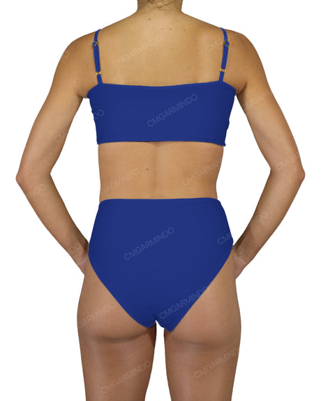 High Waist Bottom