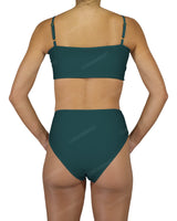High Waist Bottom