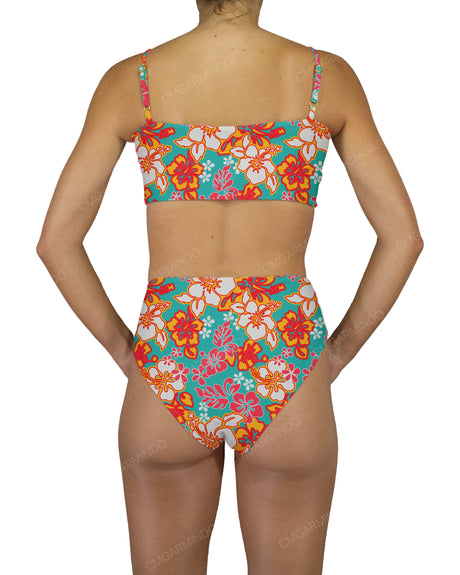 High Waist Bottom