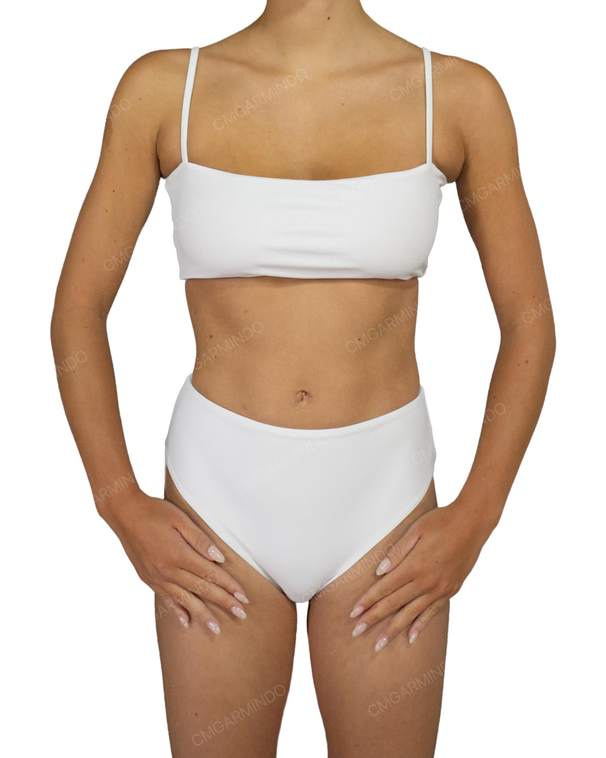 High Waist Bottom