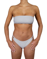Double Side Strap Low Waist Bottom