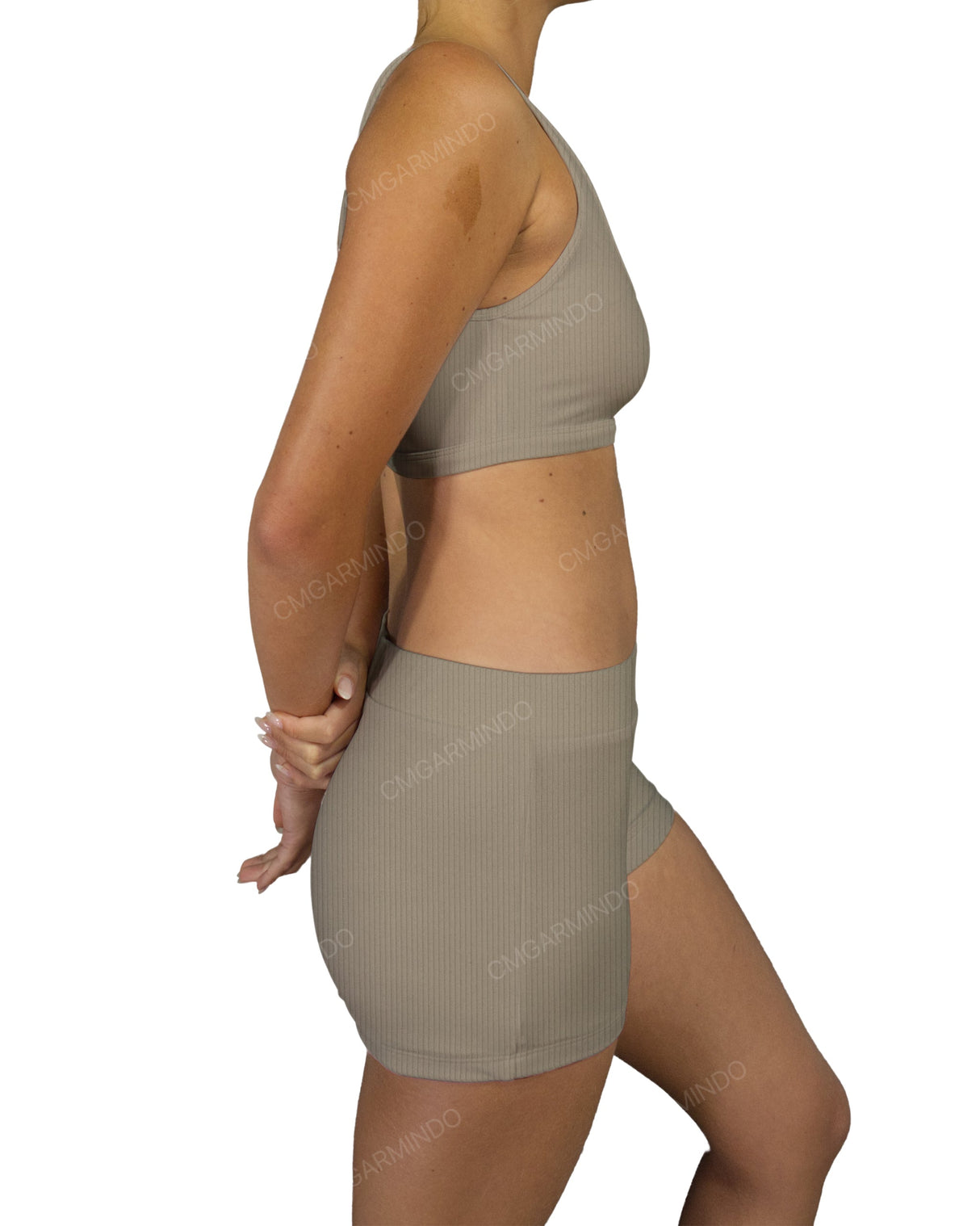 Booty Swim Shorts