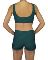 Booty Swim Shorts