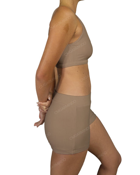 Booty Swim Shorts