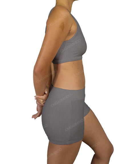 Booty Swim Shorts