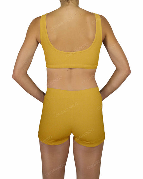 Booty Swim Shorts