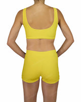 Booty Swim Shorts