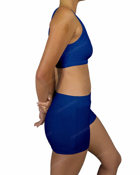 Booty Swim Shorts