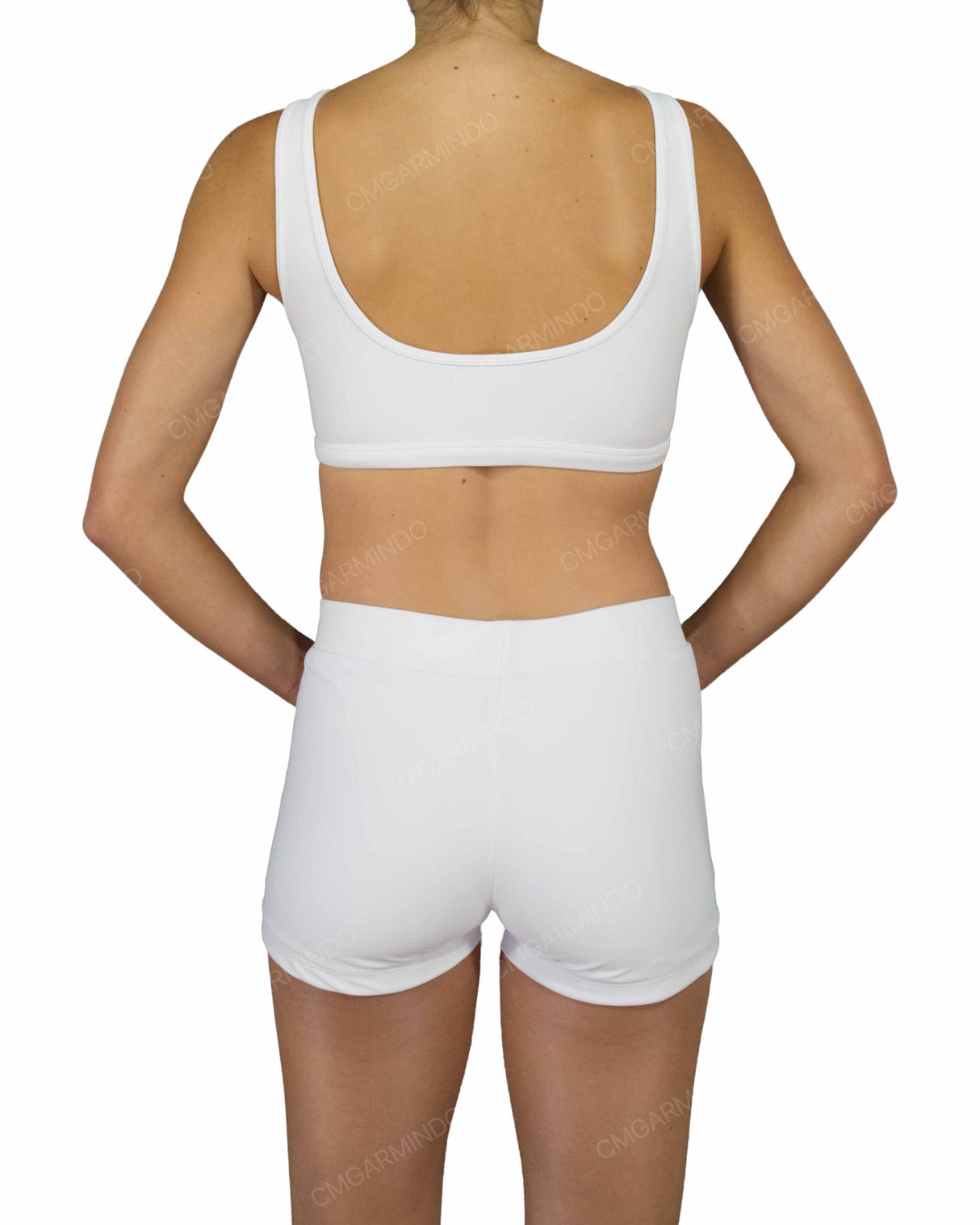 Booty Swim Shorts