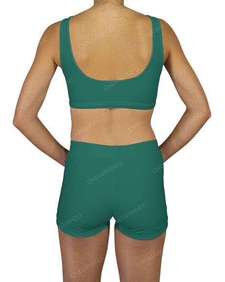 Booty Swim Shorts