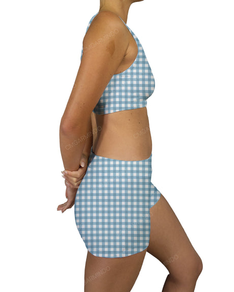 Booty Swim Shorts