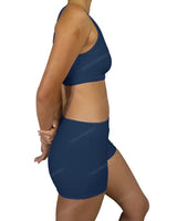 Booty Swim Shorts