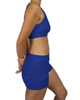 Booty Swim Shorts
