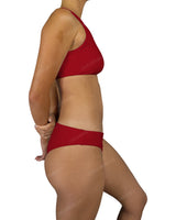 Low Waist Bottom