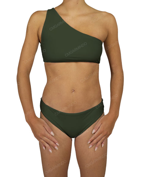 Low Waist Bottom