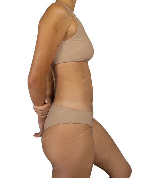Low Waist Bottom