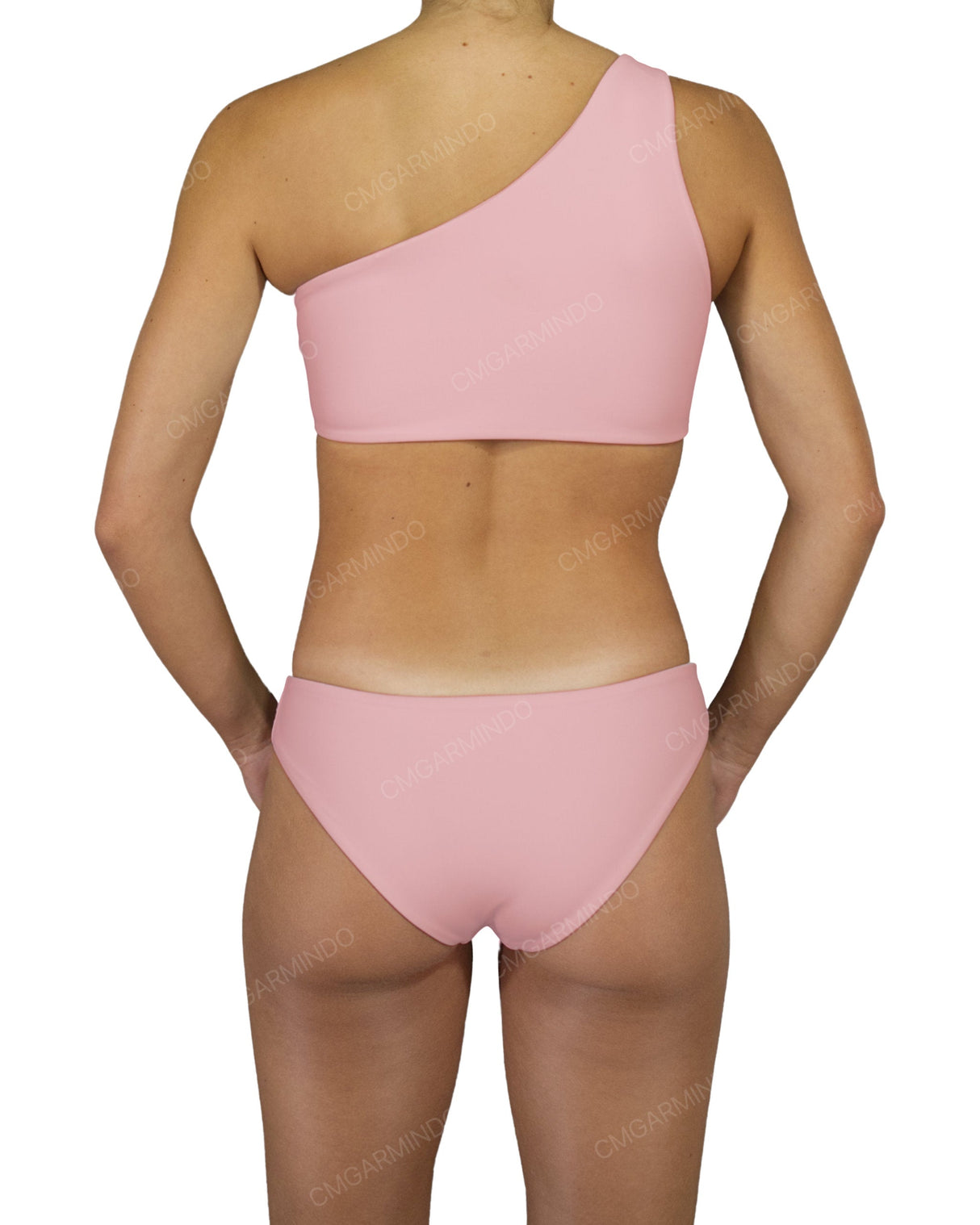 Low Waist Bottom